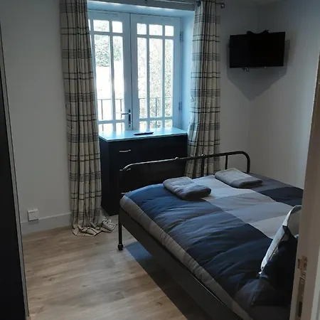 2 The Maltings Apartments Shepton Mallet Extérieur photo