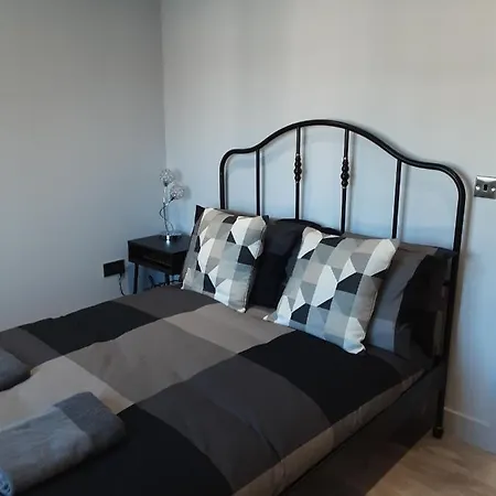 2 The Maltings Apartments Shepton Mallet Extérieur photo