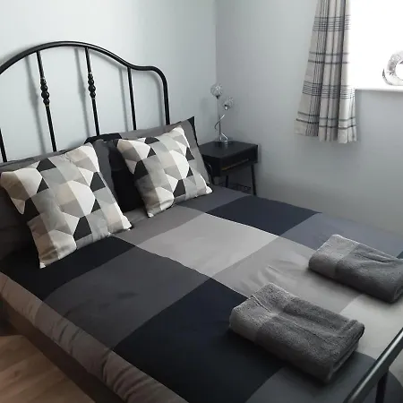 2 The Maltings Apartments Shepton Mallet Extérieur photo