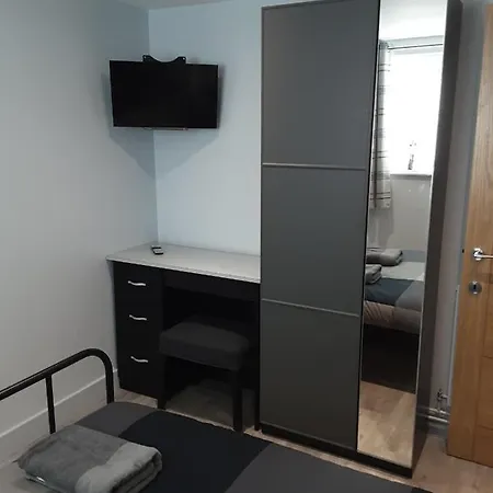 2 The Maltings Apartments Shepton Mallet Extérieur photo