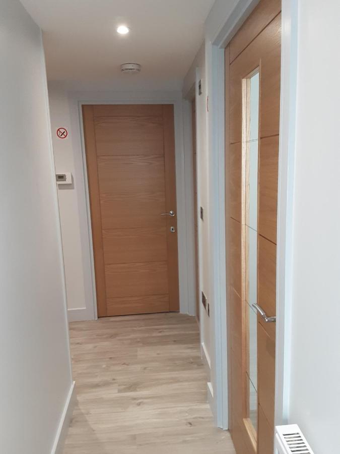 2 The Maltings Apartment