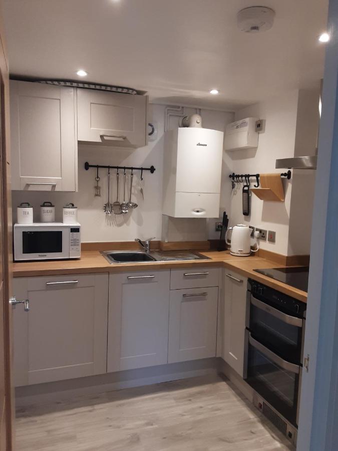 2 The Maltings Apartment Shepton Mallet